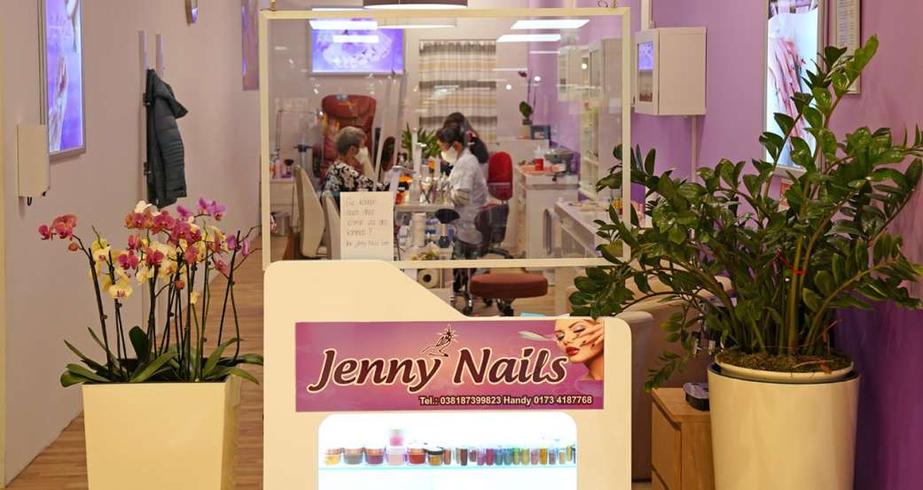 Jenny Nails