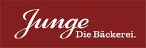 Junge Die Bäckerei.