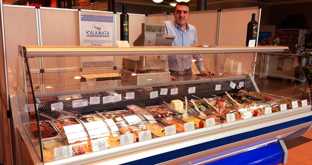 KALAMATA