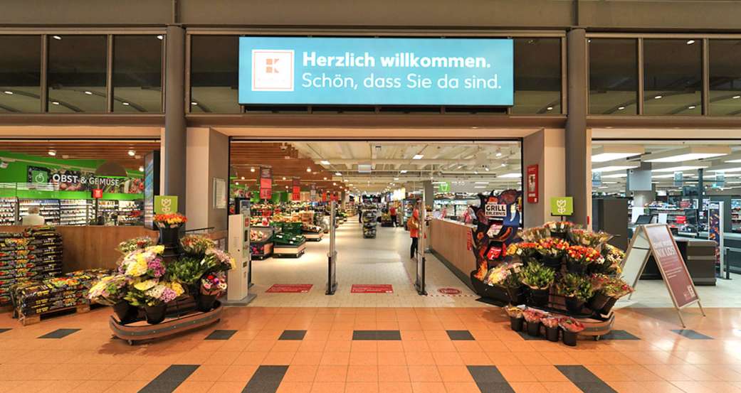 Kaufland